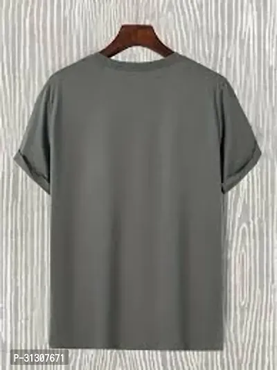 Stylish Tshirt For Mens-thumb0