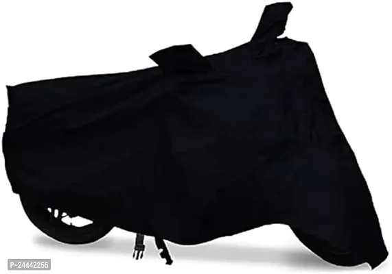 Classic Polyester Bike Cover Pack Of 1