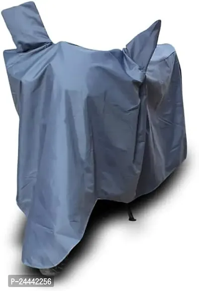 Classic Polyester Bike Cover Pack Of 1