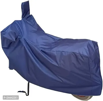 Classic Polyester Bike Cover Pack Of 1