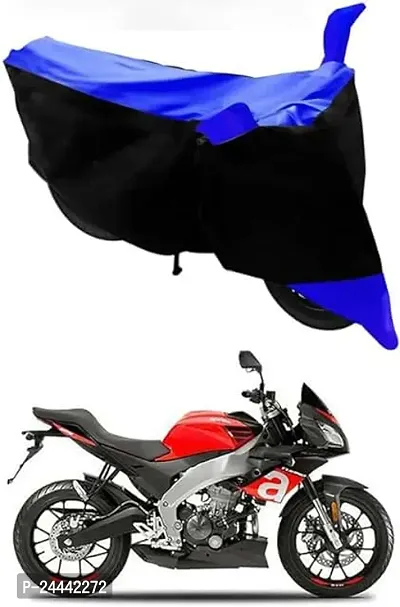 Classic Polyester Bike Cover Pack Of 1