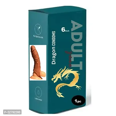 Dragon Condom For Men-thumb0