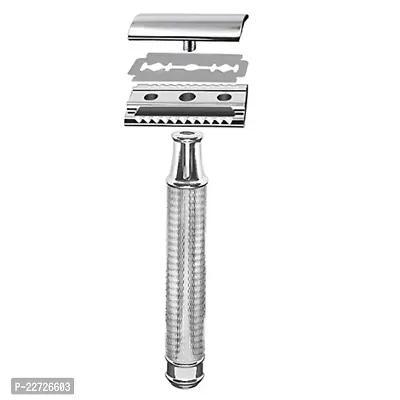 Shaving Double Edge Safety Razor-thumb3