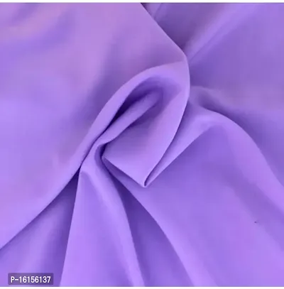 Buy Womens Solid Suit Dress Material Fabric Lavender Color Online In India At Discounted Prices