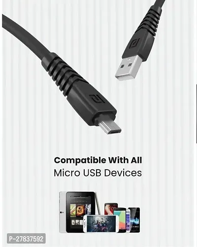 Micro Data cable mobile charging and Data transfer V8 charging cable USB DATA CABLE USB MICRO DATA CABLE