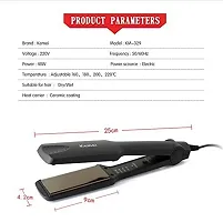 Modern Hair Styling Straighteners-thumb1