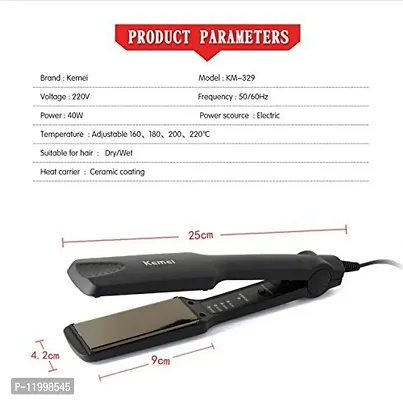 Modern Hair Styling Straighteners-thumb2