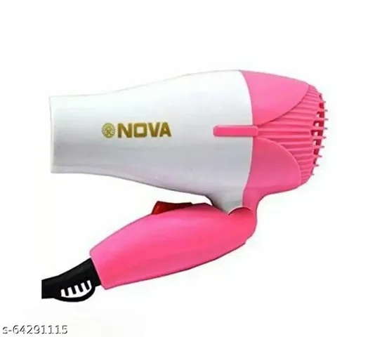 Premium Quality Hair Dryer For Perfect Hair Styling