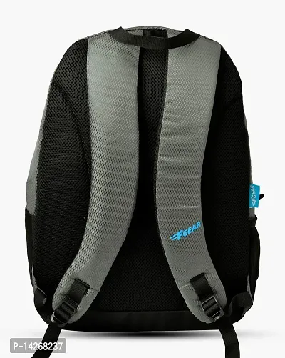 SYMFLOW Lightweight GREY COLOR Backpack for 15.6-inch Laptop.-thumb2
