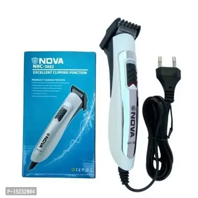 NOVA 3116 Hair and beard trimmer for men-thumb0