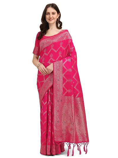 Best Selling Silk Blend Sarees 