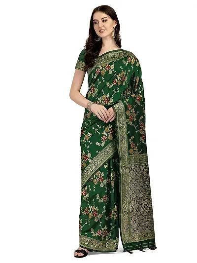 arriva fab Women's Net Saree With heavy Cording Embroidery and Stone Work Party Wear Saree