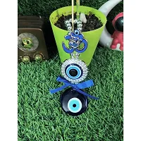 Turkish Evil Eye Wall Hanging Amulet-thumb3