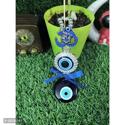 Turkish Evil Eye Wall Hanging Amulet-thumb4