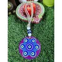 Turkish Evil Eye Wall Hanging Amulet-thumb2