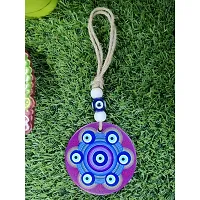 Turkish Evil Eye Wall Hanging Amulet-thumb3