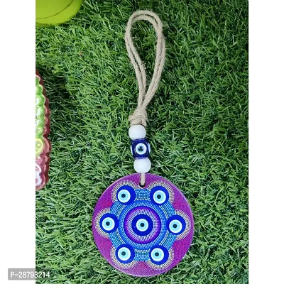 Turkish Evil Eye Wall Hanging Amulet-thumb4