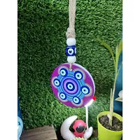 Turkish Evil Eye Wall Hanging Amulet-thumb1