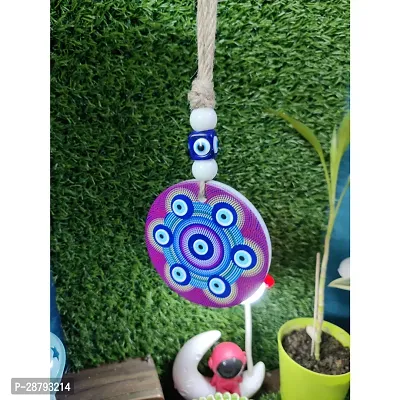 Turkish Evil Eye Wall Hanging Amulet-thumb2