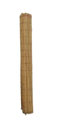 Raj Furniture Natural Handmade Kusha Grass Aasan Pooja Aasan Pooja Mat (Size- 18X24 inch)-thumb3