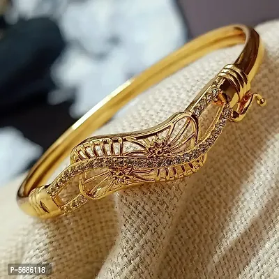 Buy Fancy alloy gold plated Bracelets for Girls Women Online In