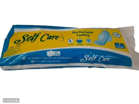 New Sanitary Napkins/ Sanitary Pads