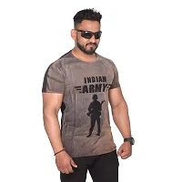 pariferry Men Indian Army Tshirt-thumb3