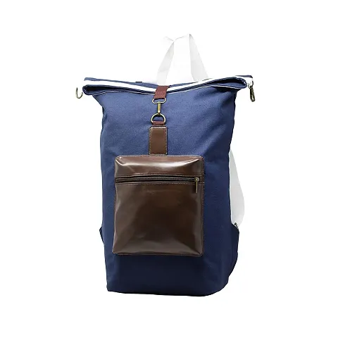 Designer Canvas Solid Travel Bags