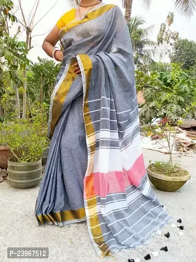 Pochampally Ikkat cotton sarees | designer pochampally ikkat cotton saree  with all over pochamally design online from weavers | PIKT0000071