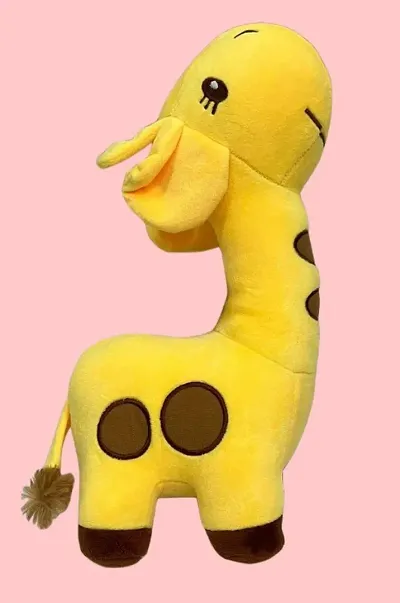 FunZoo Cute Giraffe Soft Toy for Kids,Boys & Girls