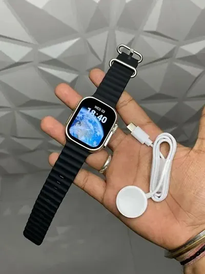 New Smart Watch 2023 latest Version
