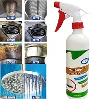 Kitchen Oil and Grease Cleaner For Kitchen Stain-thumb1