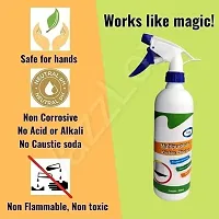 Kitchen Oil and Grease Cleaner For Kitchen Stain-thumb4