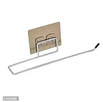 Stainless Steel Washable Stick Hook Rack-thumb1