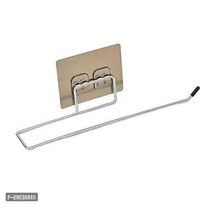 Stainless Steel Washable Stick Hook Rack-thumb2