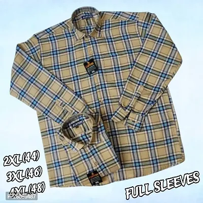 Stylish Cotton Casual Shirts For Men