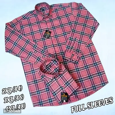 Stylish Cotton Casual Shirts For Men