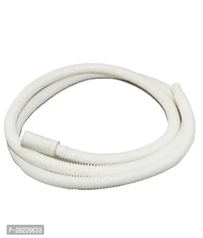 Universal 1.5 Meter Washing Machine Outlet Drain Pipe