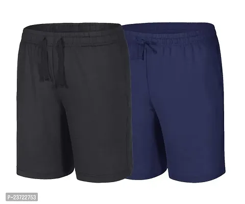 Football Shorts for Boys  Mens(7-8Years) Multicolour