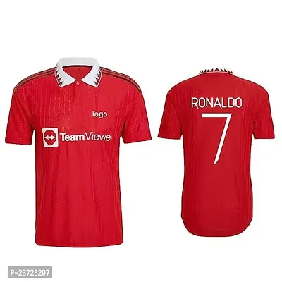 Sports Man_UTD_RONOLDOJERSEY(15-16Years) Multicolour-thumb2