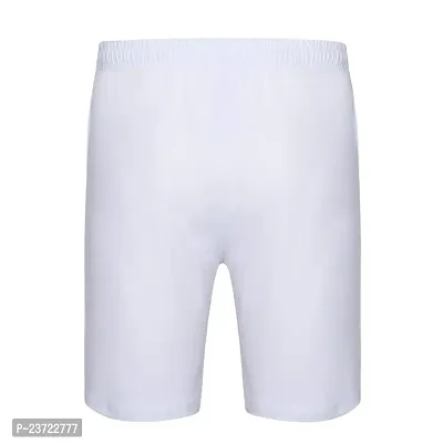 Shorts for Mens(3-4Years) White-thumb2