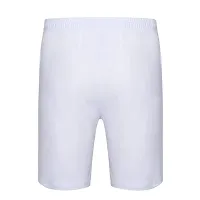 Shorts for Mens(12-18Months) White-thumb1