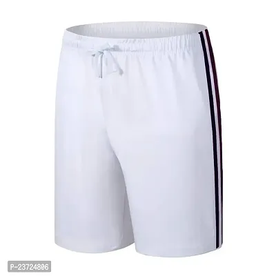 Shorts for Mens(12-13Years) White