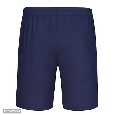 Football Shorts for Boys  Mens(15-16Years) Multicolour-thumb3