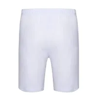 Shorts for Mens(10-11Years) White-thumb1