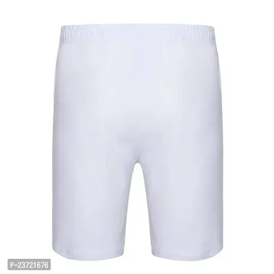 Shorts for Mens(10-11Years) White-thumb2