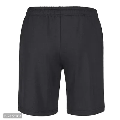 Shorts for Mens(8-9Years) Multicolour-thumb2