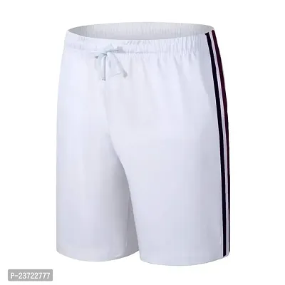 Shorts for Mens(3-4Years) White-thumb0
