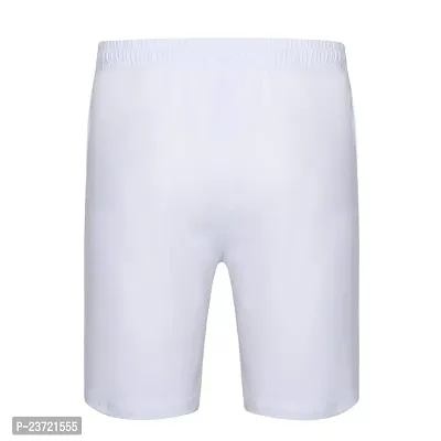 Shorts for Mens(13-14Years) White-thumb2