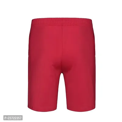 Shorts for Mens(8-9Years) Multicolour-thumb3